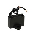 КОНДЕНСАТОР МОТОРА 0,8 мкФ/450 В переменного тока С КАБЕЛЯМИ CBB61