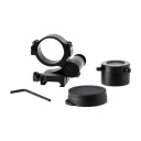 POWIEKSZALNIK VECTOR OPTICS MAVERICK 5X26 AVEC MONTAGE SCMF-15photo 6