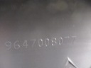 CITROEN C4 I 3 ДВЕРИ РЕШЕТКА КРЫШКИ БАГАЖНИКА ЗАДНЕЙ ЛЕВАЯ ЗАД НОВАЯ 8748FS  фото 7