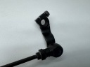 HONDA CBR 500 18R LEVERAGE CHANGES PROGRAMS  photo 5