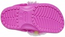 Dziecięce Buty Klapki Chodaki Crocs Classic Unicorn Clog 23-24 Kod producenta 67731#07KP997