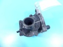 КЛАПАН ЕГР IVECO DAILY IV 504121701 3.0 HPT (F1CE0481H)  (16631533622) фото min 7