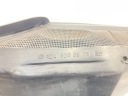 DOUBLURE DE PASSAGE DE ROUE CENTRAL PLASTIQUE PROTECTION ESSUIE-GLACES MERCEDES W124 1246200978photo 15