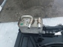 BMW E60 E61 2.5I 3.0 M54 VOITURE ENSEMBLE RADIATEURS EAU CLIMATISATION VENTILATEUR 4476033photo 7