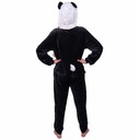 PANDA Pajamas Disguise Kigurumi Onesie Женский мужской спортивный костюм S 146-154 см