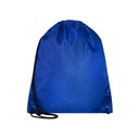 SPAIO Športový vak batoh FLASH farba modrá Kód výrobcu SP-U-BAZA-050150001-050038-UNI