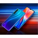 Смартфон Xiaomi Redmi Note 8 6 ГБ/64 ГБ черный