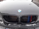 GRILLE GRILLES BMW E46 BERLINE UNIVERSEL 01-06 LIFT BRILLANTphoto 11