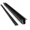 LL-20A Встраиваемая магнитная направляющая 100 см