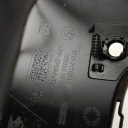 DOUBLURE PARE-CHOCS AVANT BMW X5 E70 SUR 2008 51117179848photo 9