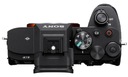 Fotoaparát Sony A7 IV + Objektív FE 28-70 MM F/3.5-5.6 Model A7 IV