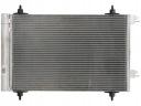 RADIATEUR CLIMATISATION CITROEN PEUGEOT BERLINGO 08photo 13