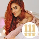 Бігуді та папільйотки папільйотки 6 SZT — фото 9