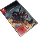 DARKSIDERS WARMASTERED EDITION / НОВЫЙ / АНГЛИЙСКИЙ / ПЕРЕКЛЮЧАТЕЛЬ / КАРТРИДЖ