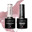 Как бороться с ломкостью ногтей набор PROVITA Claresa