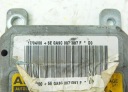 CITROEN XSARA PICASSO 1.8 01R MODULE CONTRÔLEUR AIRBAG COUSSINS 9632167780photo 6