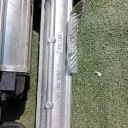 OPEL ZAFIRA C STEERING RACK RAIL 7817974104 EUROPE  photo 10