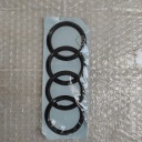 ЭМБЛЕМА AUDI A5 8W6071802