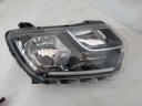 DUSTER II LED PHARE DROITE AVANT AVANT 260101133Rphoto 13