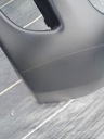 PARE-CHOCS AVANT BAS HONDA CR-V V 18- 71102-TNYY-ZZ00photo 8