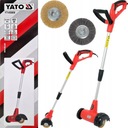 ODCHWASZCZARKA NARZĘDZIE USUWANIA CHWASTÓW KOSTKI