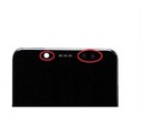 Xiaomi Redmi Note 5 Pro LCD Digitizer wyświetlacz Waga produktu z opakowaniem jednostkowym 0.39 kg