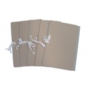 Папка-переплёт А3 44 х 30,5 х 2 см.