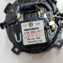 VOLKSWAGEN ID.4 2023 DROITE CÔTÉ HAUT-PARLEUR PORTES AVANTphoto 6