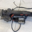 STEERING RACK RAIL STEERING EUROPE VW TOURAN I 1T 05R.  photo 9
