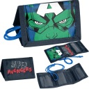 ДЕТСКИЙ КОШЕЛЕК МСТИТЕЛИ MARVEL КАПИТАН АМЕРИКА