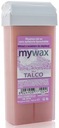 Воск для депиляции Talco MyWax 100 мл Arco