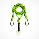 БУКСИРОВОЧНЫЙ ТРЕУГОЛЬНИК PRO 4 12' DLX ЛАЙМ