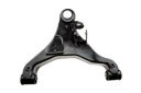 BRAS DE SUSPENSION AVANT NISSAN NAVARA 05- INFÉRIEUR GAUCHEphoto 14