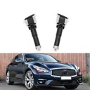 PARA INFINITI Q70 2013-2017 BOQUILLA FAROS ZRASZACZ DE AGUA JET 28641-1MK0A 