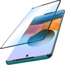 ПОЛНОЭКРАННОЕ СТЕКЛО для Xiaomi Redmi Note 10 Pro