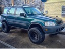 BODY RESTYLING BOLSA 77MM JEEP GRAND CHEROKEE WK WH 