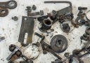 BOLTS DEMONTAZOWE YAMAHA FAZER FZS 600 1998-2003R  photo 8