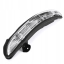 TURNER MIRRORS LEFT DO MERCEDESA GASOLINE CL/CLASS/E-CLASS W219 W211 W2  photo 13