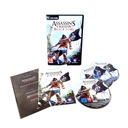 КОРОБКА ASSASSINS CREED IV С ЧЕРНЫМ ФЛАГОМ БЕЗ ИГРЫ PL