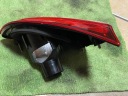 NISSAN QASHQAI J10 +2 LIFT I 11R PHARE GAUCHE ARRIÈRE 89503189photo 8