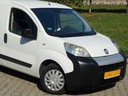 FIAT FIORINO Furgon 1.4 74 KM Rodzaj paliwa Benzyna