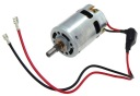 Мотор Bosch для перфоратора GBH 36 V-LI Plus