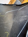 MAZDA 2 III LIFT 19-23 DJ PARE-CHOCS AVANT AVANT DHM1-50031photo 15