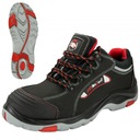 АРТ.МАС Туфли рабочие с носком BPNRed S3 y.39