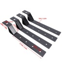 VERSATILE FASTENERS MONITORING DO BAGS MOTORCYCLE WYTRZYMAY, RB  photo 8
