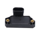 MODULE MANAGEMENT FERVOR CAR ALUMINUM 10482803 FOR CHEVROLET BK  photo 9