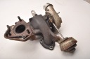 HONDA CR-V II FR-V 2.2 ICTDI 103KW 140KM ТУРБІНА 18900-RMA-E01  (17810802072) фото min 10