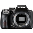 Зеркальная камера Pentax KF с черным корпусом