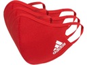 МАСКА ДЛЯ ЛИЦА ADIDAS H52419 M/L 3 ШТ.