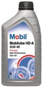 MOBIL OIL 85W-90 MOBILUBE 1л GL-5